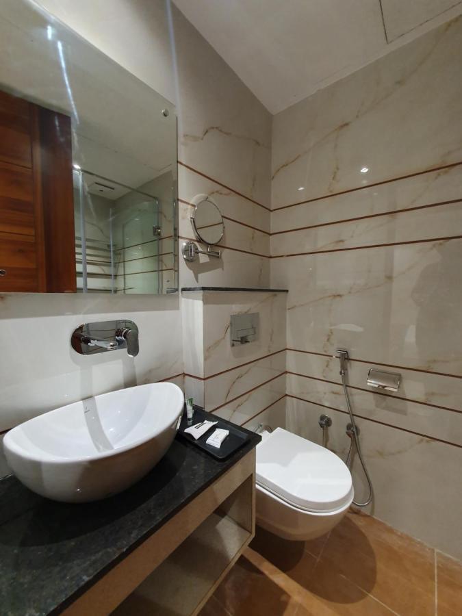 Hotel Classio Royale Амритсар Экстерьер фото