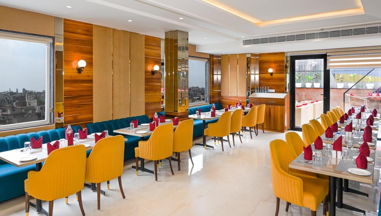 Hotel Classio Royale Амритсар Экстерьер фото