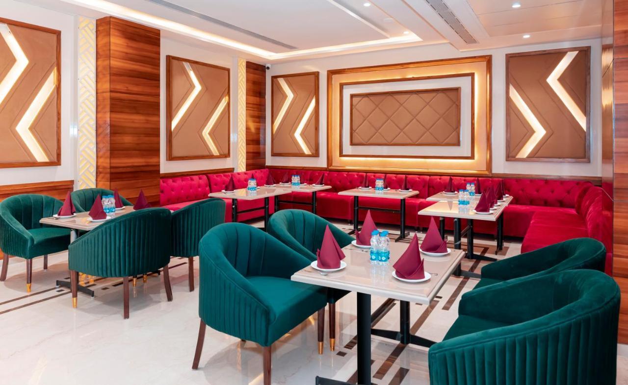 Hotel Classio Royale Амритсар Экстерьер фото